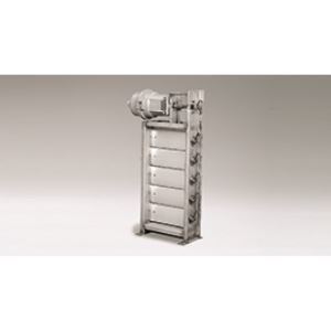 Cfd2 Ul 555c Classified Ceiling Fire Damper Rectangular