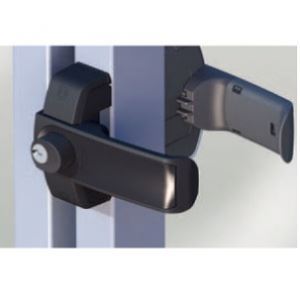 LokkLatch® Magnetic Gate Latch – D&D Technologies USA, Inc. - Sweets