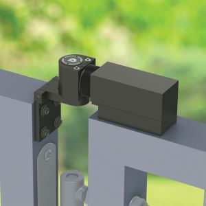 SureClose® Easy Gate Closer – D&D Technologies USA, Inc. - Sweets