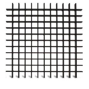 Egg Crate Grilles – Architectural Grille - Sweets