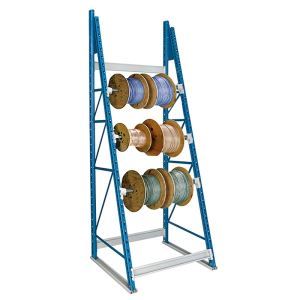 Reel Rack