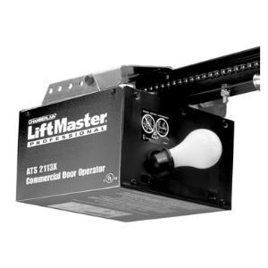 Liftmaster Model Ats Trolley Arm Commercial Door Operators