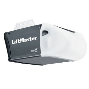 Liftmaster Model 8155 Garage Door Opener Amarr Garage Doors