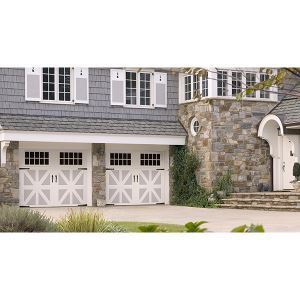 Amarr Classica Carriage House Steel Amarr Garage Doors Sweets