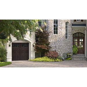 Amarr Classica Carriage House Steel Amarr Garage Doors Sweets