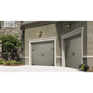 Amarr Classica Carriage House Steel Amarr Garage Doors Sweets