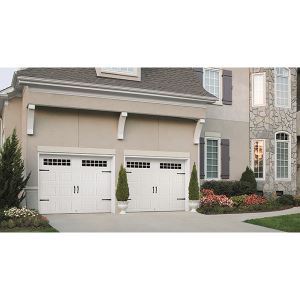 Amarr® Designer`s Choice - Carriage House Steel – Amarr® Garage Doors ...