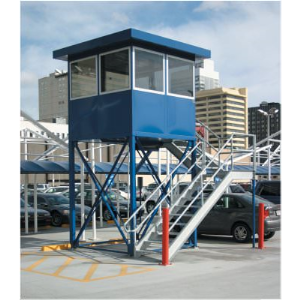 Guard House Par Kut International Inc Sweets