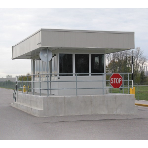 Guard House Par Kut International Inc Sweets