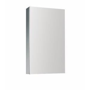 1526 Sh 15 X 26 Stainless Steel Series Medicine Cabinet Ketcham Sweets