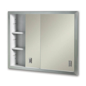 Sd 2420r Sliding Door Series Medicine Cabinet Ketcham Sweets