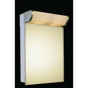 171 Tl Deluxe With Top Light Series Medicine Cabinet 171 Tl Deluxe With Top Light Series Medicine Cabinet