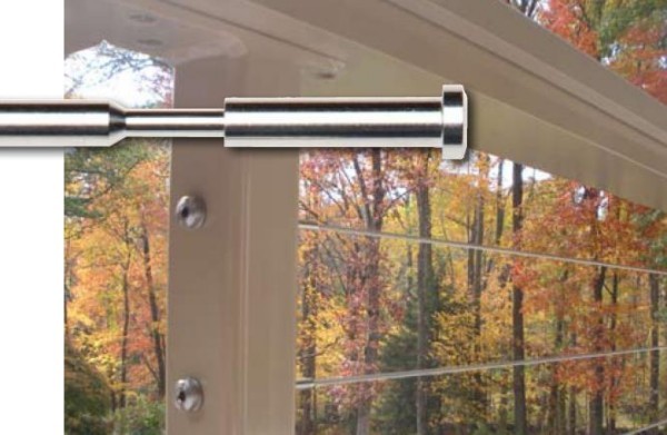Terminal Tuner Turnbuckles