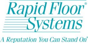 Sweets:Rapid Floor® Systems