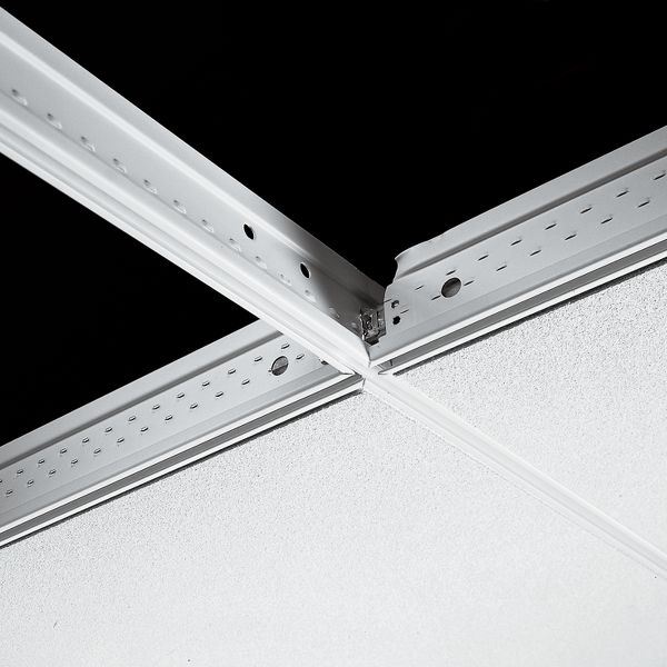 SUPRAFINE XL 9/16 Grid System, Ceilings