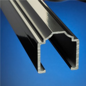 Industrial Grade Aluminum Fences & Gates