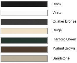 Residential Grade Aluminum Fences & Gates