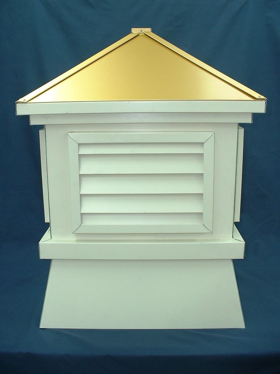 CupolasResidential Campbellsville Industries, Inc. Sweets