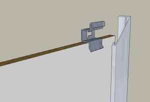 Presentation Walls