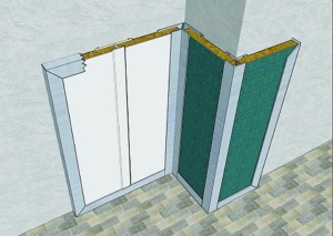 Presentation Walls