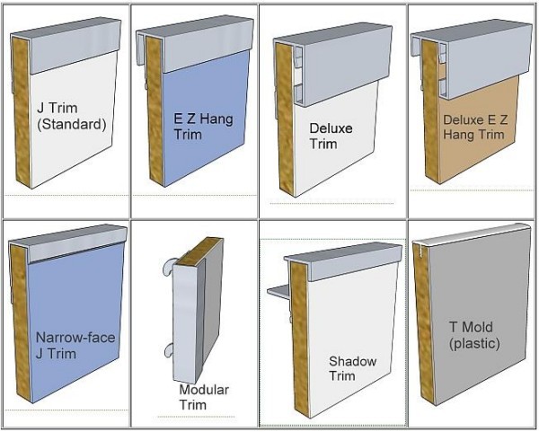 PROSTEEL Marker and Chalk Boards