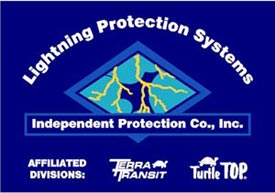 Lightning Protection Systems