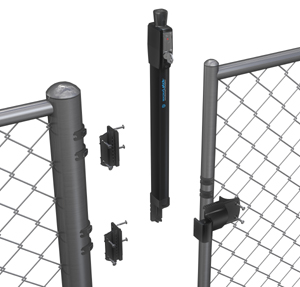 MagnaLatch - Safety Gate Latch