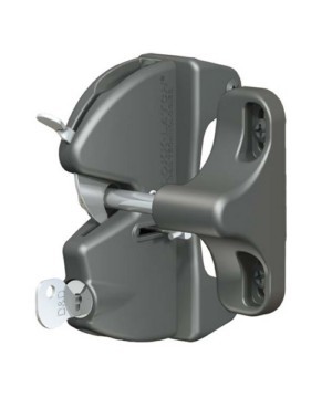 LokkLatch - Gate Latches & Locks