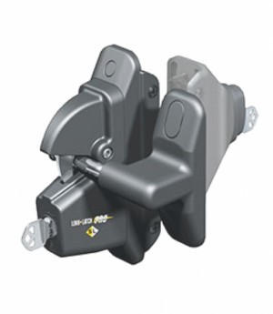 LokkLatch - Gate Latches & Locks