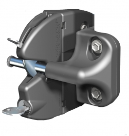 LokkLatch - Gate Latches & Locks