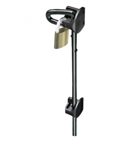 Drop Bolts - Gate Accessories
