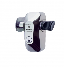 PullBolt - Stainless Steel Security Locks