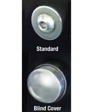 PullBolt - Stainless Steel Security Locks