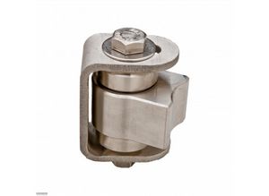 CI3800 / Stainless Steel Badass Gate Hinge