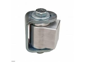 CI3300 / Combo with Aluminum Body Gate Hinge