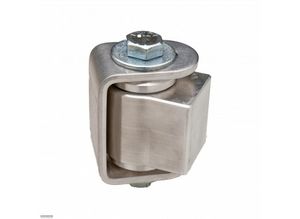 CI3400 / Aluminum Badass Gate Hinge