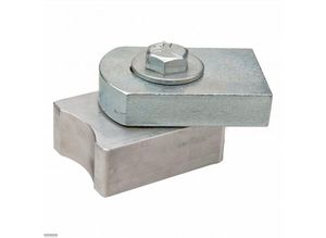 CI3670 / Combo Baby Badass Gate Hinge