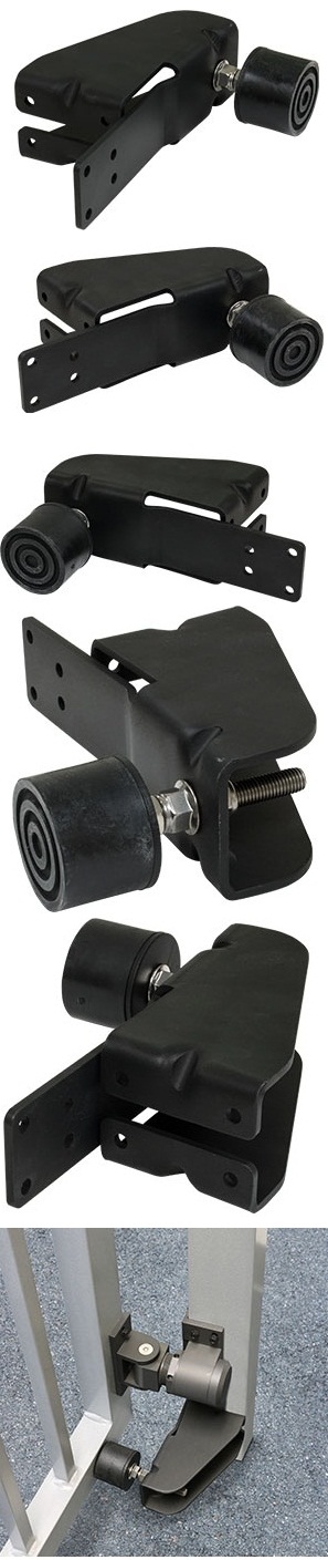 SureClose® ReadyFit Gate Stop