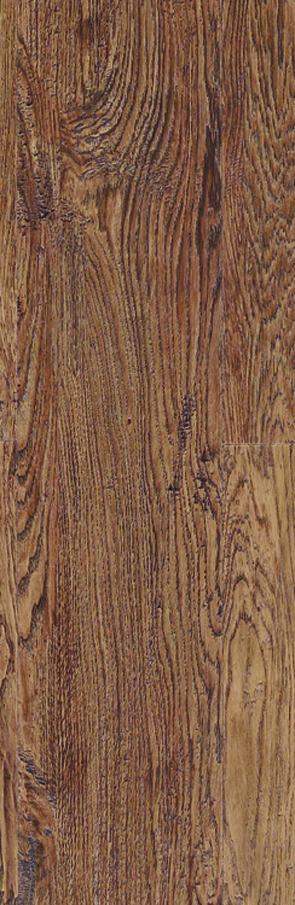 CorkCore - LVT Flooring - Hazelnut