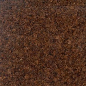 Heirloom Cork Flooring - Dark