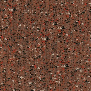 Reztec Rubber Flooring - Hazelnut
