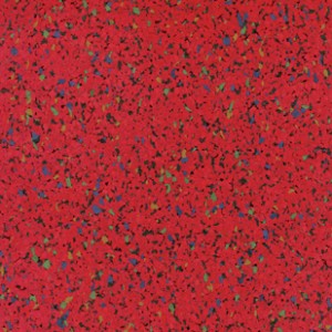 Reztec Rubber Flooring - Pinball