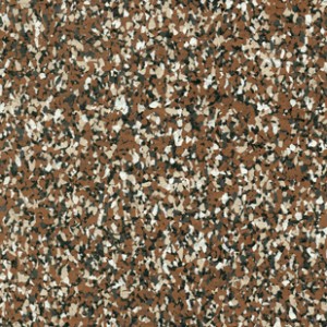 Reztec Rubber Flooring - Prairie