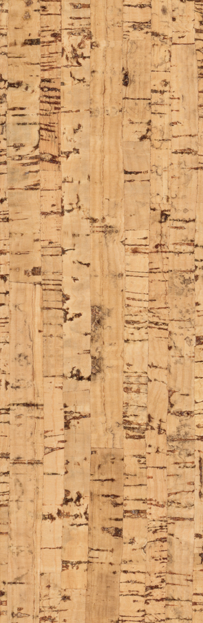 Vallarex Floating Cork Flooring - Cork - Castello