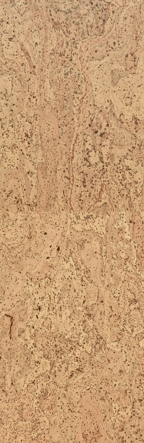 Vallarex Floating Cork Flooring - Cork - Platte