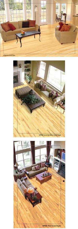 Residential Floor Care