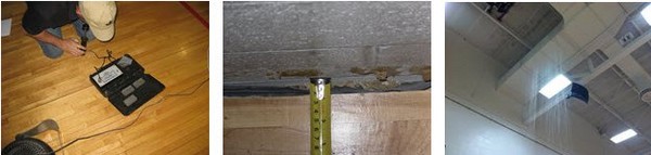 Inspection Services