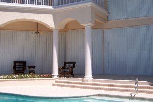 Removable Storm Shutters &amp; Panels - Removable Storm Shutters & Panels