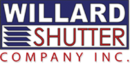 Sweets:Willard Shutter Company Inc.