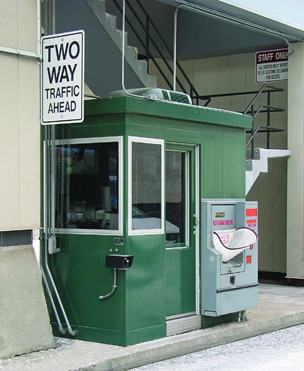 Toll Booth – Par-Kut International, Inc - Sweets